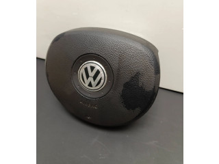 Подушка безопасности водителя 001BK0BCXLAX, 61607480 Volkswagen Caddy