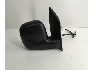 Зеркало электрическое Volkswagen Caddy 2015 - 2020 года