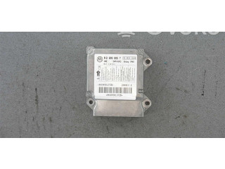 Блок подушек безопасности 1K0909605T, 1K0909605T01D Volkswagen Golf Plus
