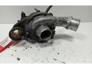 Turbodmychadlo Турбина 46556011 Fiat Punto (188)