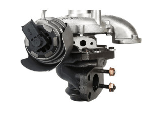 Turbodmychadlo Турбина 836250, 829754-5001S Citroen Berlingo