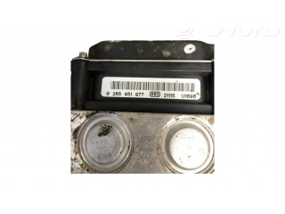 Jednotka ABS 0265951977, 0265252248 Citroen Berlingo 2013