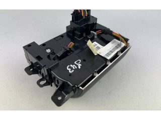 Блок управления климат-контролем 3457351 Mini One Cooper R57