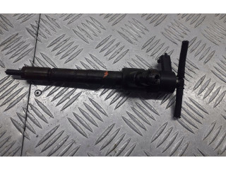 Комплект форсунок 09864355102 Fiat Grande Punto