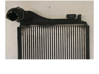 Интеркулер 1K0145803F, 1K0145803G Volkswagen Golf Plus