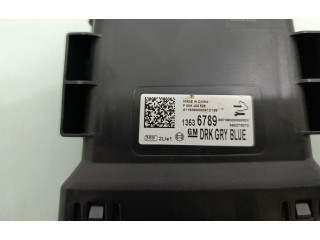 Блок управления 13536789   Buick Encore GX I