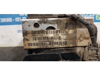 Блок АБС Chrysler PT Cruiser - года