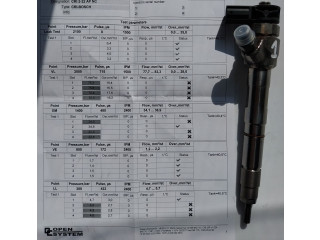 Форсунка 05L130277E, 05L130277E    Skoda Octavia Mk4   