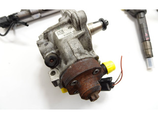 Pojistková skříňka Топливный насос 0445010519, 0445110401 Mini Cooper Countryman R60 2010