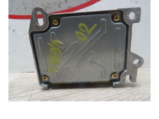 Блок подушек безопасности Audi A2