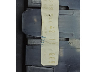 Přístrojová deska Mercedes-Benz CLK A209 C209 2002 A2095404211, 110080140