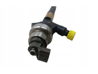 Форсунка 8-97376270-3, CDTI    Opel Meriva B   