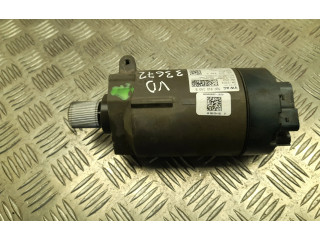 Насос рулевого управления 5Q0910143B, 5Q0959439S Skoda Octavia Mk4