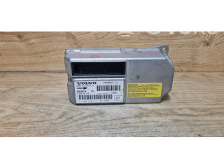 Блок подушек безопасности 0285001654   Volvo XC90