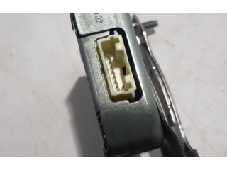 Блок управления 82805SJ010 Subaru Forester SK