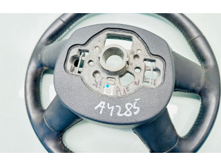Руль Audi A6 C7  2011 -  года 4G0419091M, 272759283      