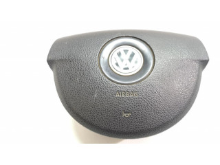 Подушка безопасности водителя 7H0880201T   Volkswagen Transporter - Caravelle T5