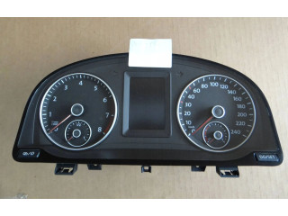 Панель приборов 2K5920876C Volkswagen Caddy