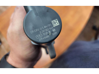 Топливная рампа B47D20A   BMW X3 G01  