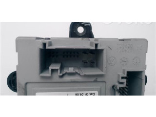 Блок управления 6G9T14B533KK   Volvo S80