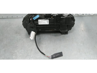 Панель приборов 8W5920790D, 8W5920790DX Audi Q5 SQ5