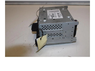 Блок управления Fiat Freemont