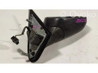 Зеркало электрическое     правое   Citroen Xsara     