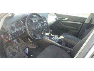 Руль Audi A6 S6 C6 4F  2004 - 2011 года       