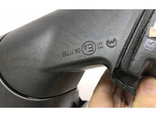 Зеркало электрическое Skoda Scala - года