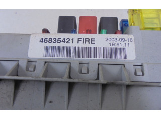 Pojistková skříňka 46835421, 46835421 Fiat Punto (188) 2003