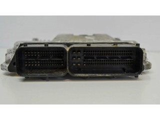 Блок управления двигателя 03G906016CC Audi A3 S3 A3 Sportback 8P