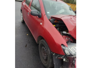 Зеркало электрическое        Dacia Sandero  2008 - 2012 года   