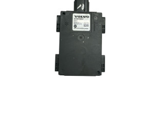 Модуль управления слепым пятном 31665692 Volvo XC90