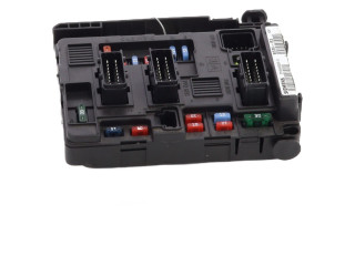 Блок управления АБС 9643498880   Citroen Xsara Picasso