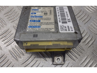 Блок подушек безопасности 77960-SAA-E812-M1   Honda Jazz