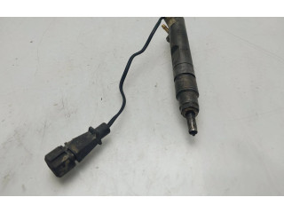 Форсунка 028130201R    Seat Inca (6k)   