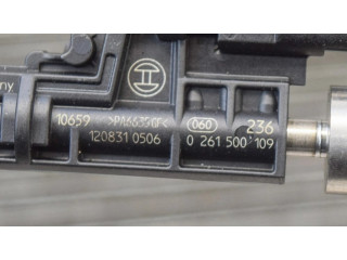 Форсунка 75978700261500109 BMW Z4 E89 для бензинового двигателя N20 B20 A 2