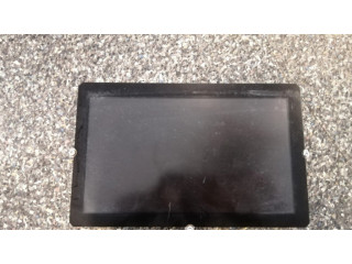 Дисплей DP7W1400E, 216769765 Nissan Pathfinder R51