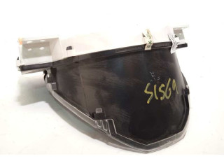 Pojistková skříňka Спидометр (приборный щиток) 34100M68K01, 3410068K0 Nissan Pixo 2010