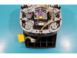 Подушка безопасности водителя 5J0880201D, IMPRK1455016 Skoda Fabia Mk2 (5J)