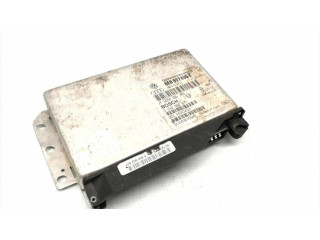 Блок управления коробкой передач 8E0927156T, 0 260 002 877 Audi A4 S4 B6 8E 8H
