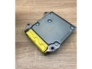 Блок подушек безопасности 1K0909605T, 5WK43412 Skoda Octavia Mk2 (1Z)