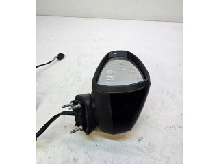 Зеркало электрическое        Audi A3 S3 8V  2013 - 2019 года   