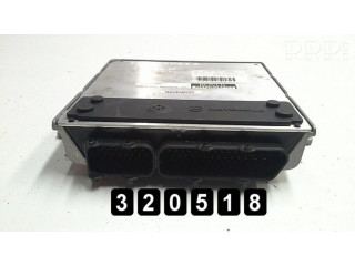 Řídící jednotka NNN100710 Land Rover Freelander 2000