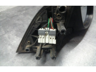 Зеркало (механическое) Citroen Xsara Picasso - года