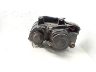 Передняя фара