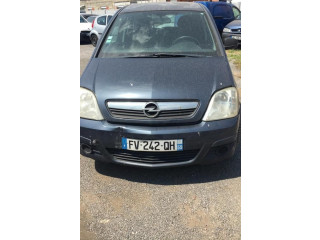 Зеркало электрическое Opel Meriva A 2003 - 2010 года