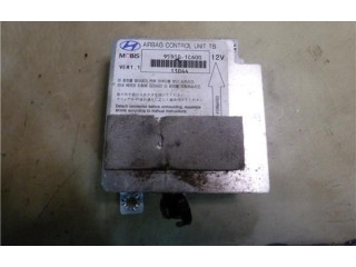 Блок подушек безопасности 959101C600 Hyundai Getz