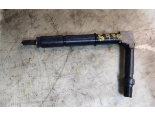 Vstřikovač Nissan Navara