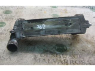 Интеркулер     Honda Accord 